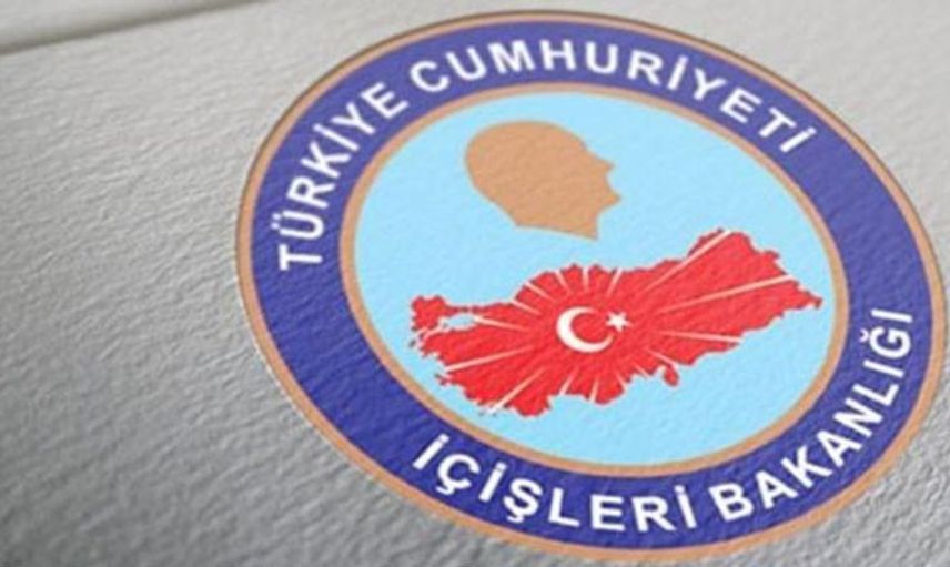 İçişleri Bakanlığı'ndan 'Görev Belgesi Düzenleme' Genelgesi