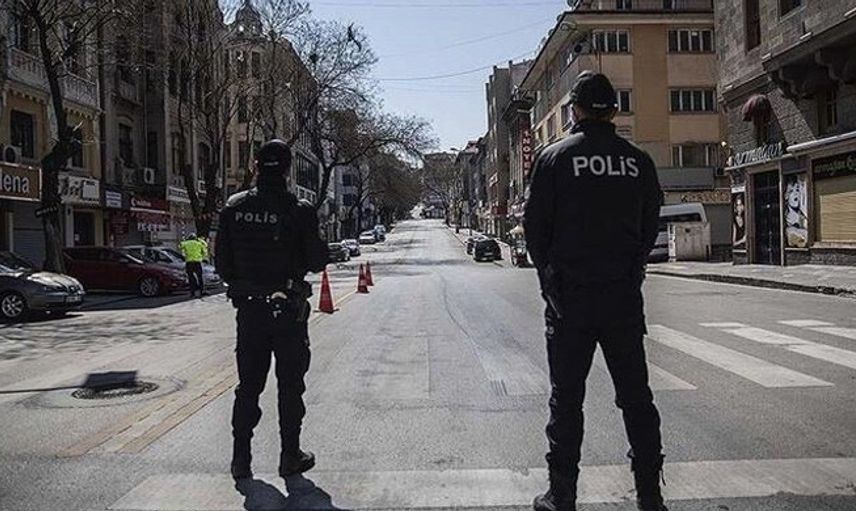 İçişleri Bakanlığı'ndan Hatırlatma