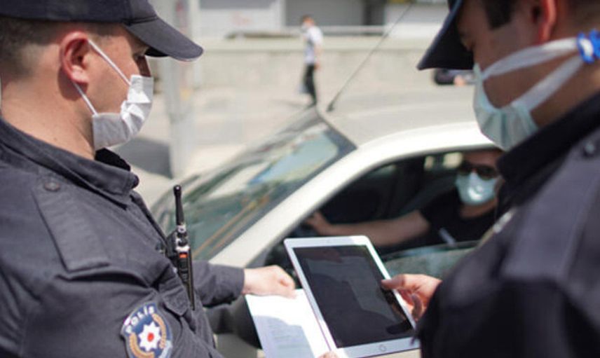 İçişleri Bakanlığı İzin Belgesi Hakkında Açıklama Yaptı