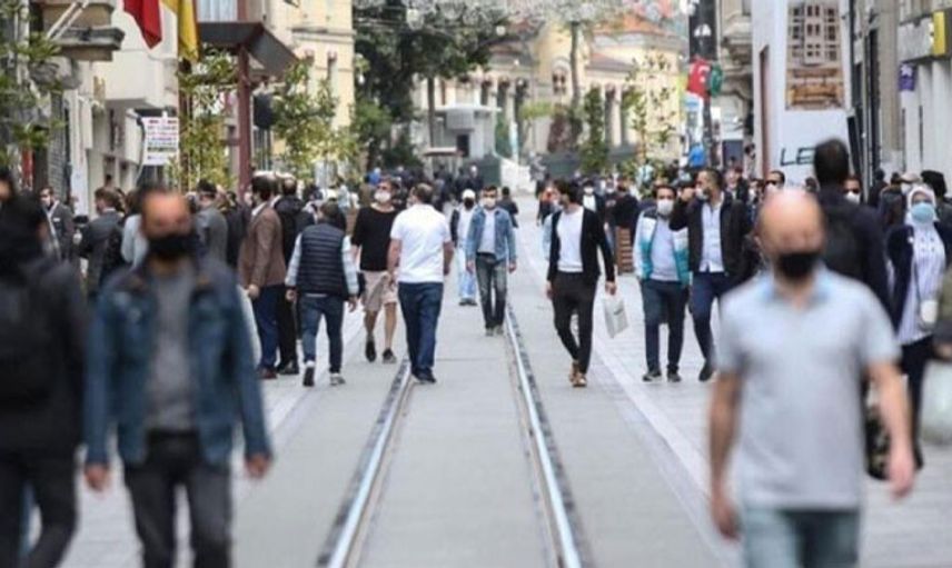 İçişleri Bakanlığı'ndan Kademeli Normalleşme Tedbirleri