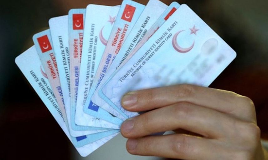 İçişleri Bakanlığı’ndan Kimlik Açıklaması Geldi: Kimlik Kartına Yeni Özellikler Geliyor!