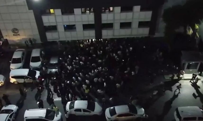 İçişleri Bakanlığı’ndan nefes kesen operasyon: 14 ilde 107 kişi gözaltına alındı