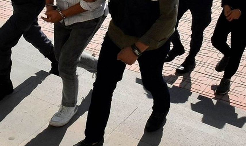 İçişleri Bakanlığı’ndan son dakika açıklaması: Diyarbakır’da eylem hazırlığı yapan teröristler yakalandı