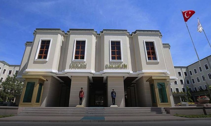 İçişleri Bakanlığı’ndan Suriyelilerin Geri Dönüş Verilerine İlişkin Açıklama