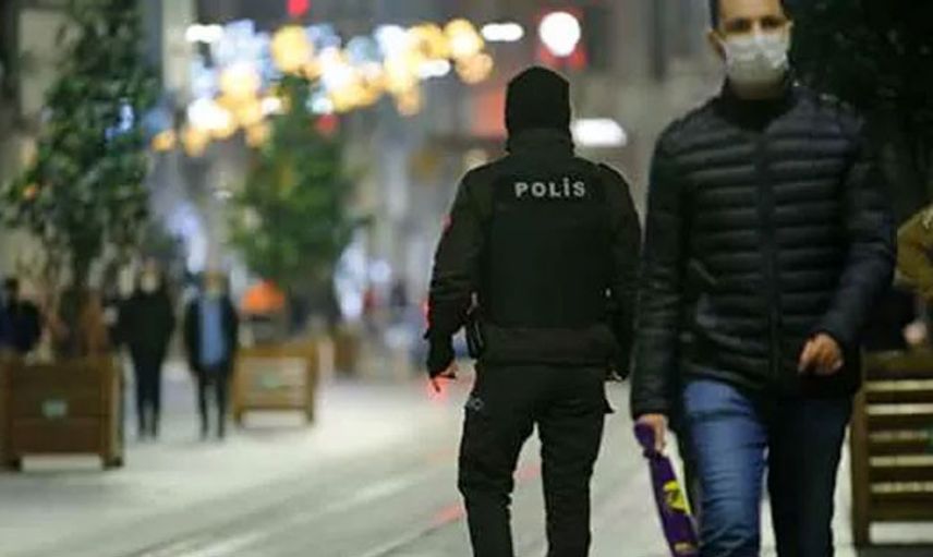 İçişleri: Denetimlerde 983 İş Yerinin Aykırı Davrandığı Tespit Edildi