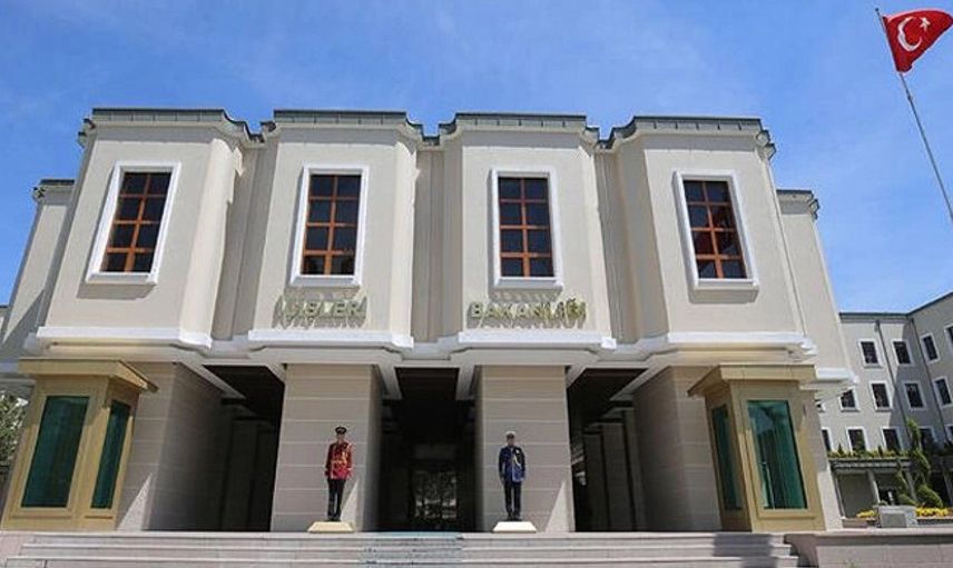 İçişleri'nden Sokağa Çıkma Yasağı Açıklaması