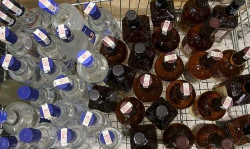 İçkiye ne kadar zam geldi? Mayıs 2022 zam sonrası Rakı, viski, votka ve şarap alkol fiyatları