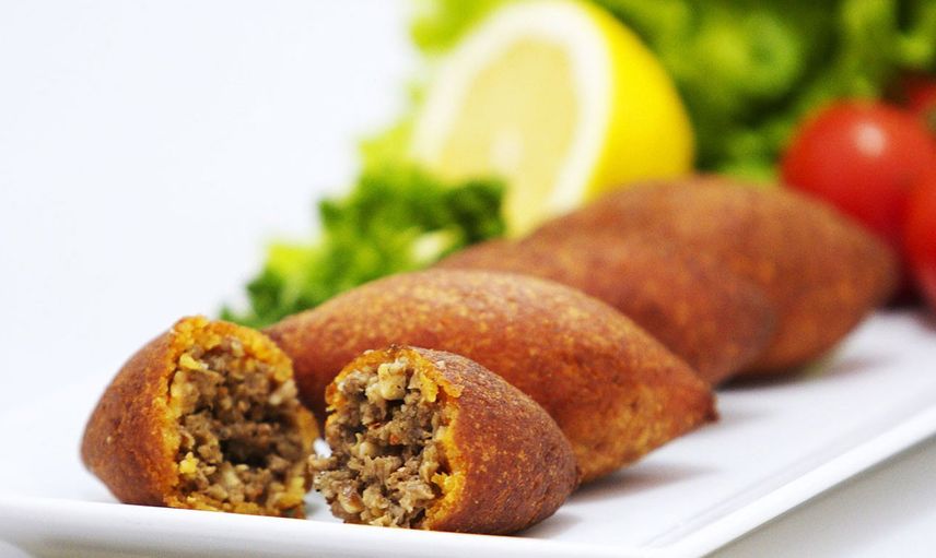 İçli köfte nasıl yapılır, hangi bulgurdan yapılır, hangi yöreye aittir? İçli köfte için gerekli malzemeler