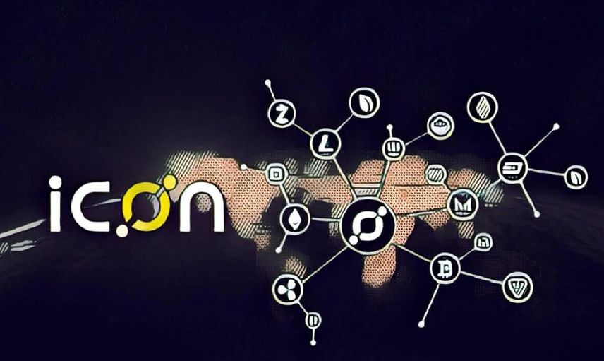 ICX coin nedir? ICX coin projesi ve yol haritası