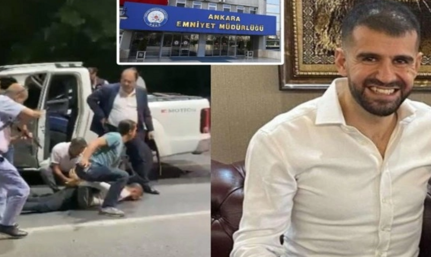 İddialar derinleşiyor: Ankara Emniyeti'nin patlayıcı soruşturması hız kazanıyor!