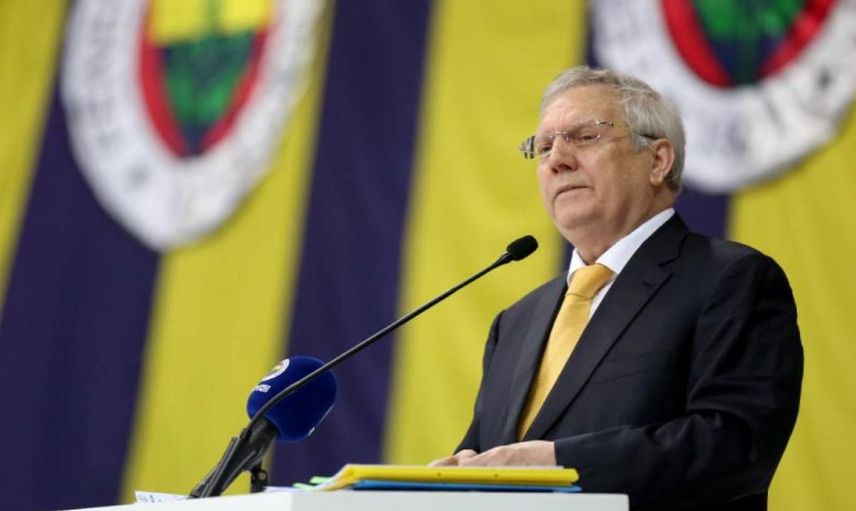 İddialar Fenerbahçe taraftarını heyecanlandırdı: Aziz Yıldırım başkan adayı olacak mı?