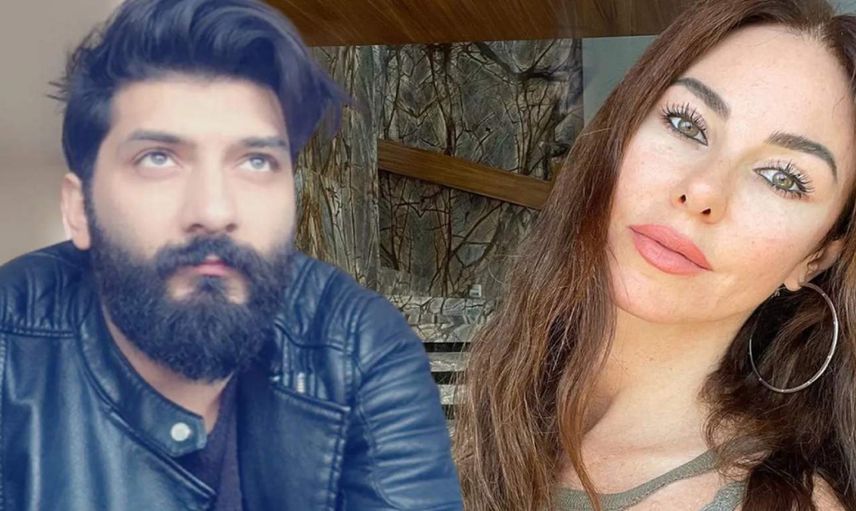 İddialara yanıt geldi: Defne Samyeli Çağrı Telkıvıran’dan ayrıldı mı?