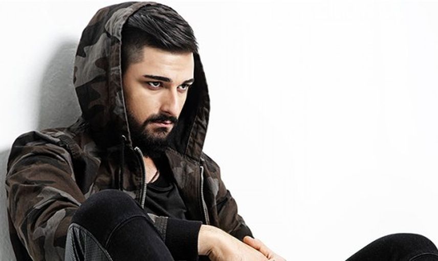İdo Tatlıses'ten Ayrılık Sonrası İlk Açıklama
