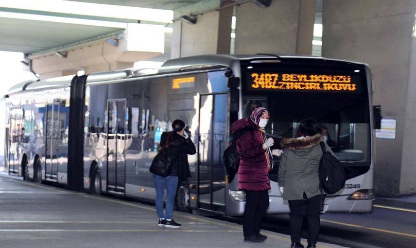 İETT 2022 işçi ve personel alımı başladı! İETT 2022 personel alımı başvuru şartları