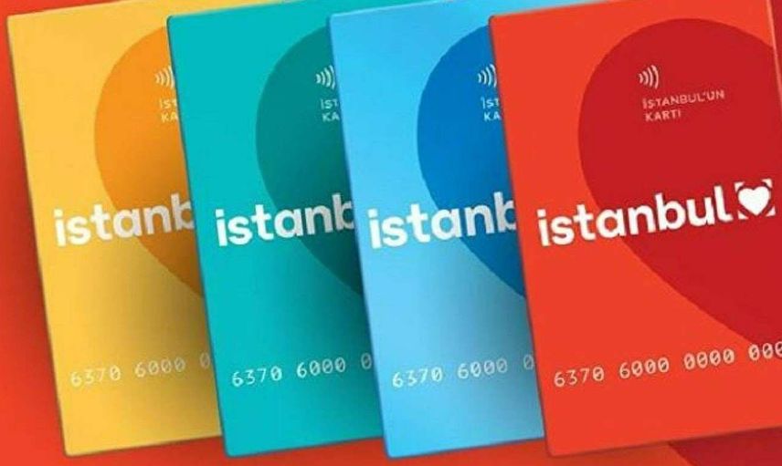İett İstanbul Kart bakiye sorgulama ve yükleme işlemleri 2022
