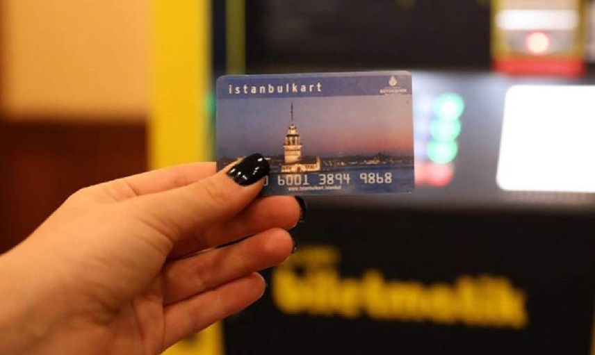 İETT İstanbulkart öğrenci kart ücreti zam sonrası ne kadar oldu? İETT öğrenci akbil kaç TL oldu?
