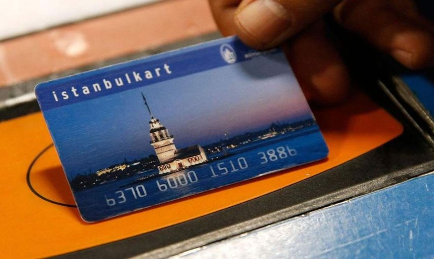 İETT kredi kartı fiyatları tepki çekti: 22 lira yerine 60 lira ödeniyor
