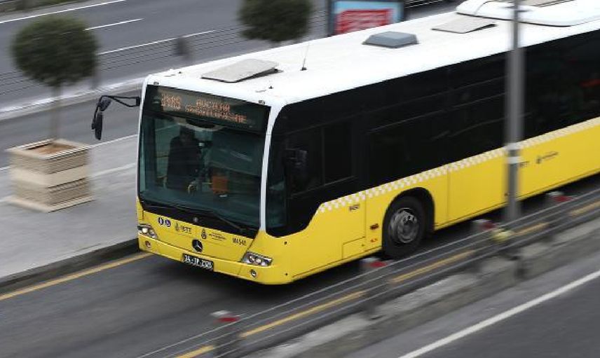 İETT otobüslerine zammı gelecek? İETT 2022 İstanbulkart öğrenci aylık ve tam mavi kart abonman ücreti