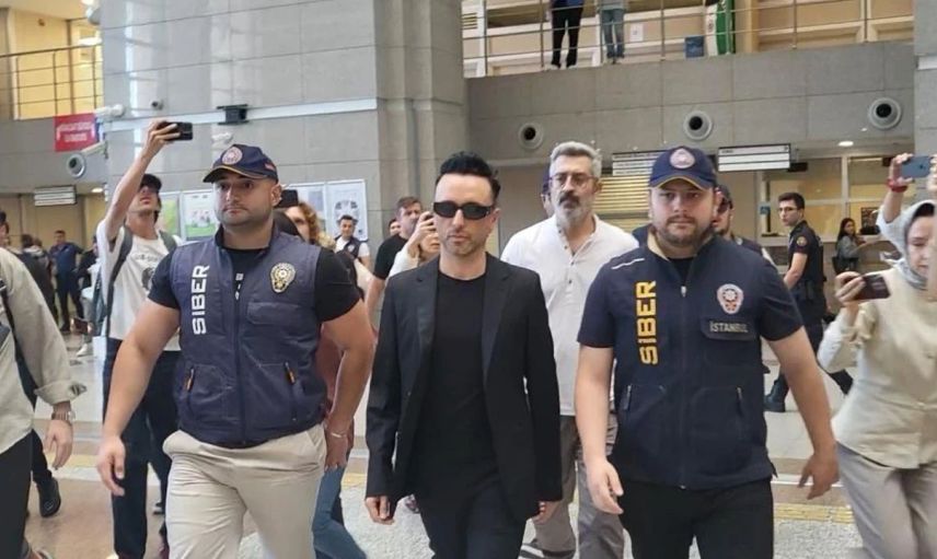 İfadesi ortaya çıktı: Mabel Matiz müstehcenlik soruşturmasında konuştu