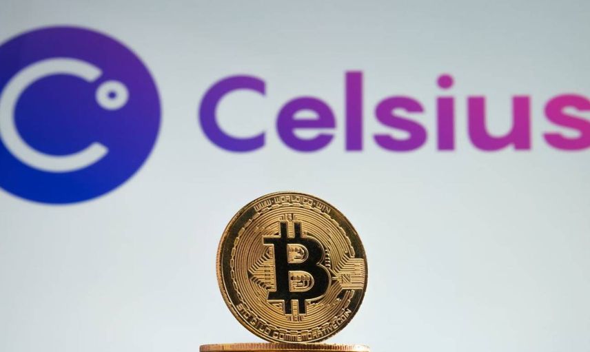 İflas başvurusu yapan Celcius Network nedir? Cel coin battı mı? Hangi borsalarda var?