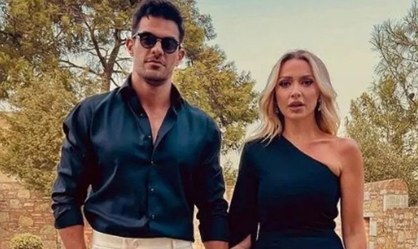 İflasın Eşiğindeki Mehmet Dinçerler'in Hadise İçin Şirket Kasasından Harcadığı Servet Davaya Konu Oldu!
