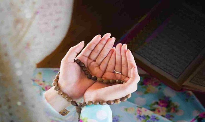 İftar sofrasında hangi dualar okunur? Peygamber Efendimiz'in iftar sofrasında okuduğu dualar hangileridir?