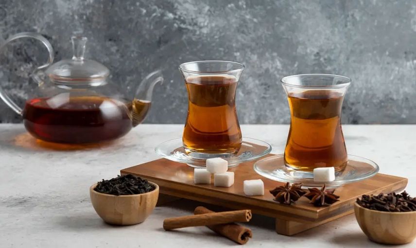 İftar sonrası çay keyfi için bu bitki türünü muhakkak denemelisiniz!