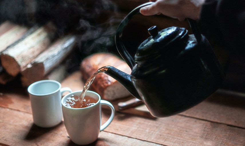İftar sonrası çay ve kahve içilir mi? Uzmanlar uyardı sakın bu hatayı yapmayın