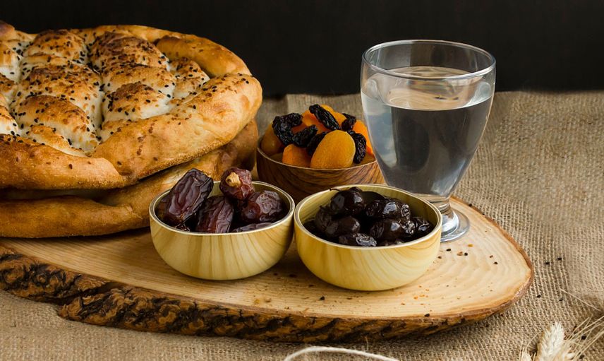 İftar ve sahurda beslenme taktikleri!