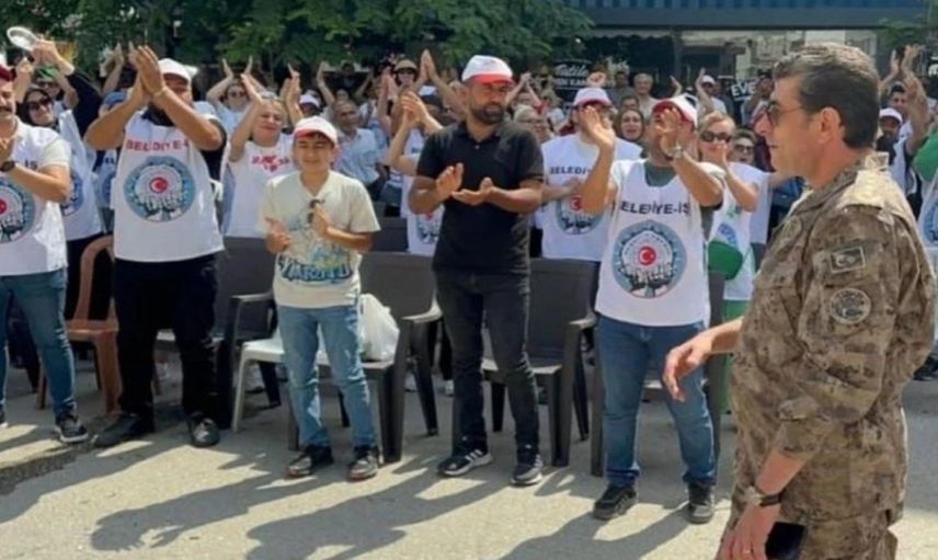 Iğdır İl Emniyet Müdürü Erden Sakarya kimdir, kaç yaşında ve nereli? Erden Sakarya sakız çiğneme olayı nedir?