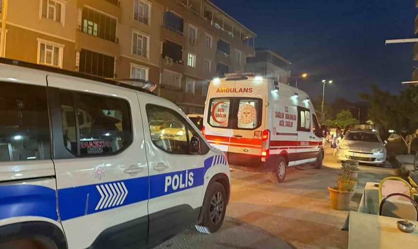 Iğdır'da Yaşlı Adama Otomobil Çarptı