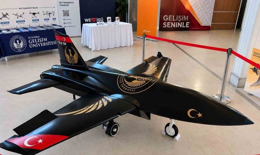İGÜ, kadın mühendislerin gücüne destek veriyor