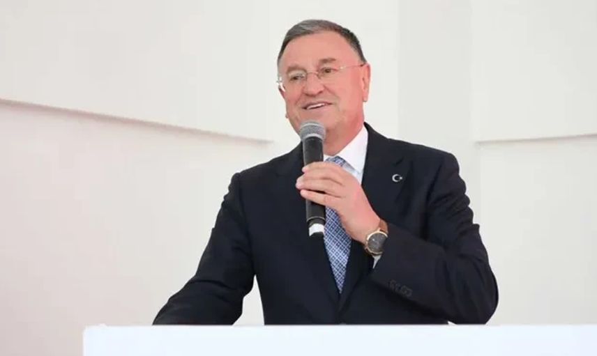 İhraç kararı sonrası Lütfü Savaş'tan ilk açıklama: 'Kemal Bey bizi dinlerdi'