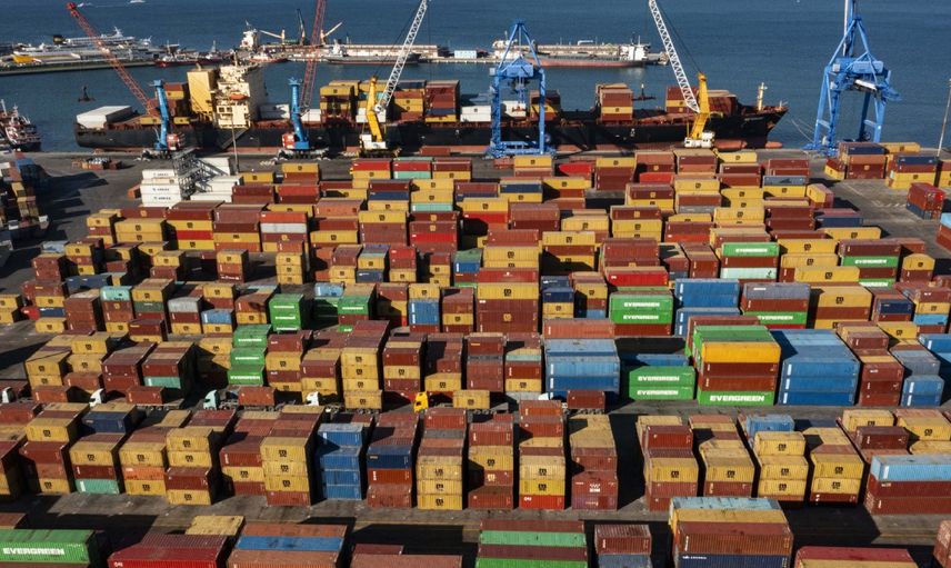 İhracatta tarihi rekor: Bu yıl 261 milyar doların üzerinde ihracat yapıldı