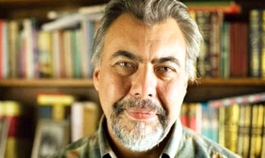 İhsan Oktay Anar'ın Yeni Romanı Tiamat Ne Zaman Çıkacak?