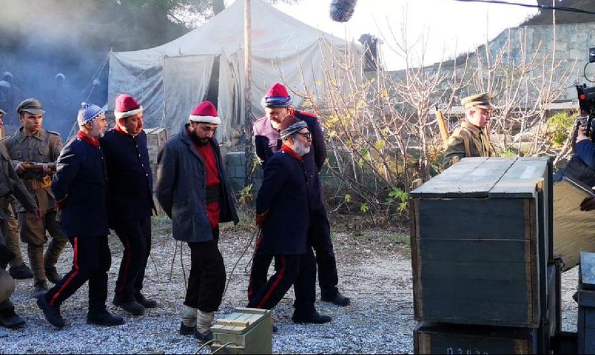 İhtiyar Kurtlar filmi konusu nedir? İhtiyar Kurtlar 19 Mart Cumartesi TV’de İlk Kez TRT 1’de