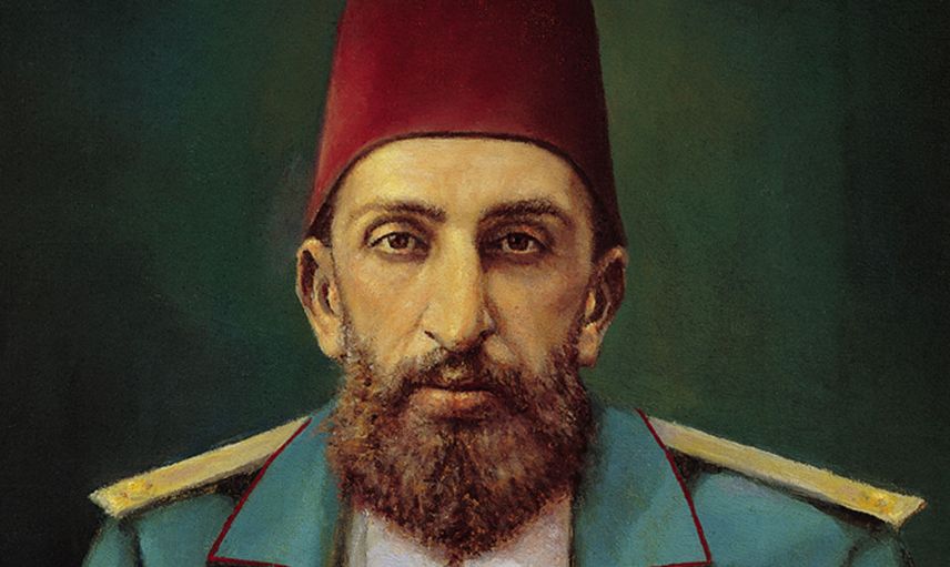 II. Abdülhamid Kimdir?