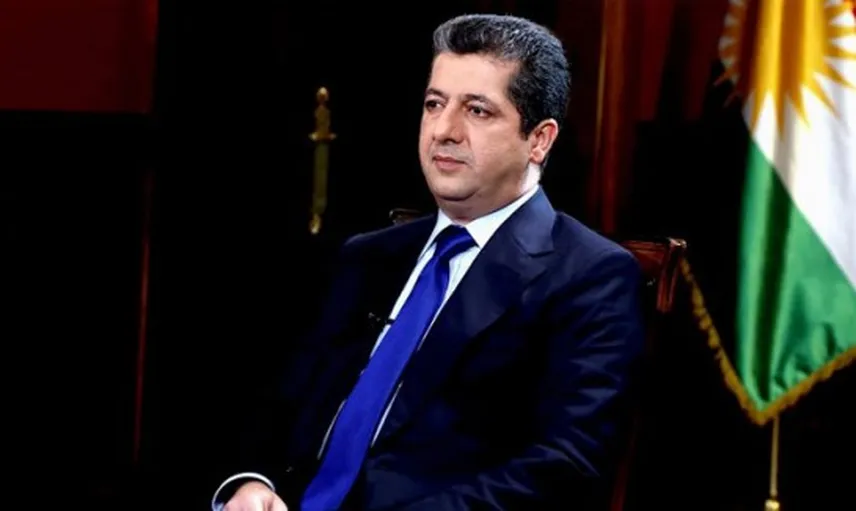 IKBY'nin Başkanı Seçilen Neçirvan Barzani Kimdir?