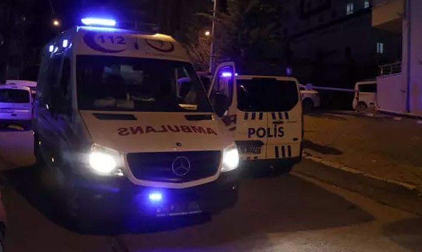 İki Aile Üyeleri Arasında Bıçaklı Kavga