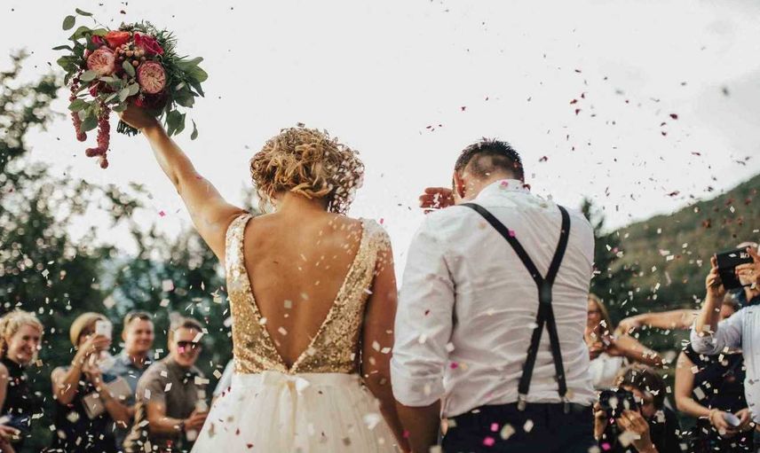 İki bayram arası düğün olur mu, neden olmaz? Bayram aralarında nikah uğursuzluk getirir mi?