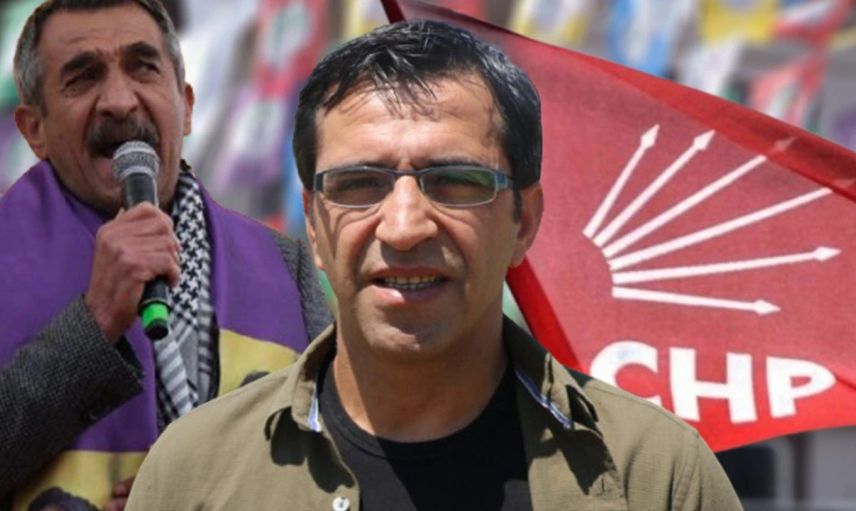 İki belediyeye daha kayyum: Biri CHP diğeri DEM Parti