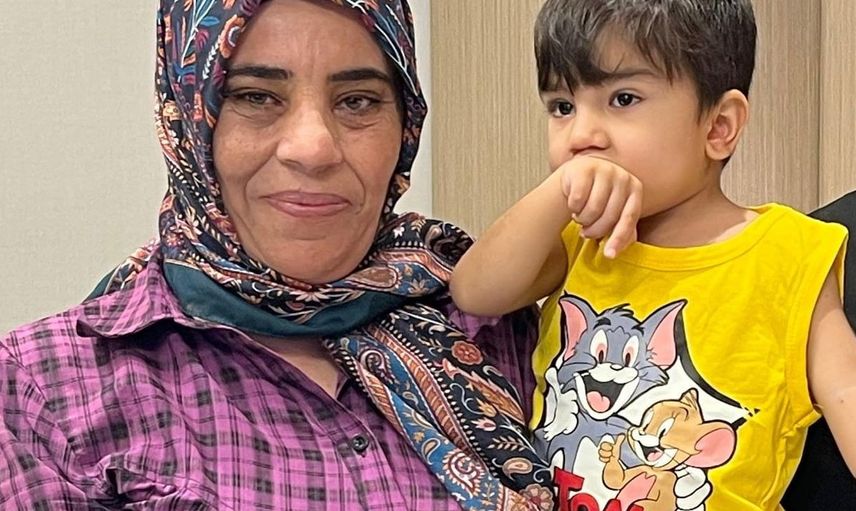 İki evladını kaybeden anne, üçüncü çocuğuna böbreğini bağışlayarak hayat verdi