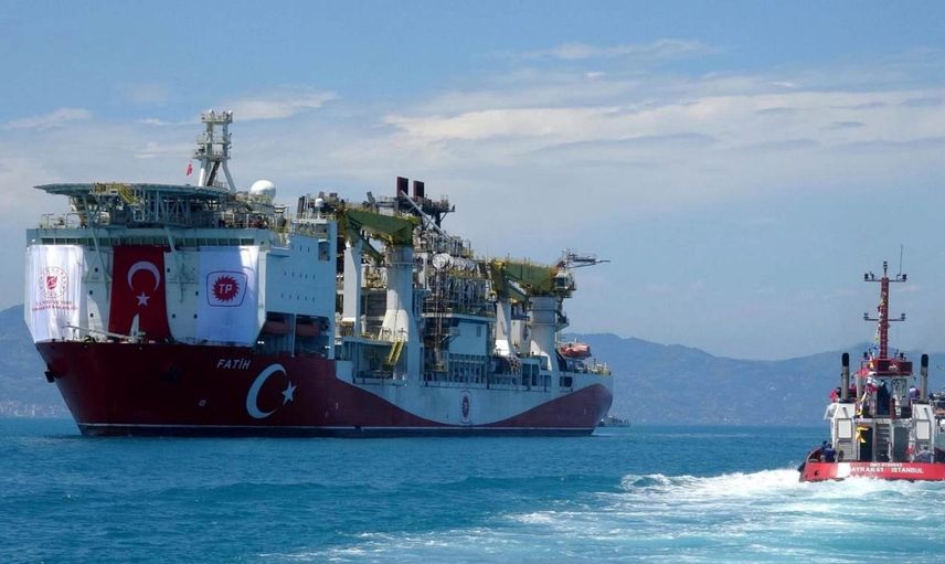 İki il işaret edildi: Doğalgaz fiyatları Türkiye’de belirlenecek