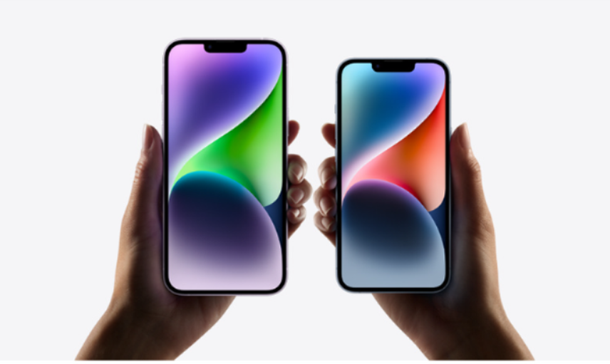 İki iPhone modelinin satışı durduruldu