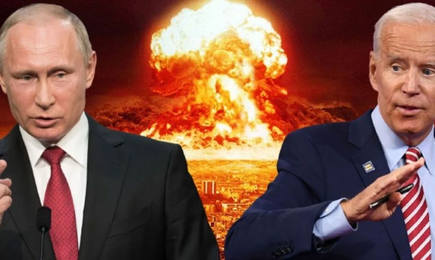 İki kutuplu dünyada gerilim hattı: ABD Rusya’ya yaptırım uygulayacak!
