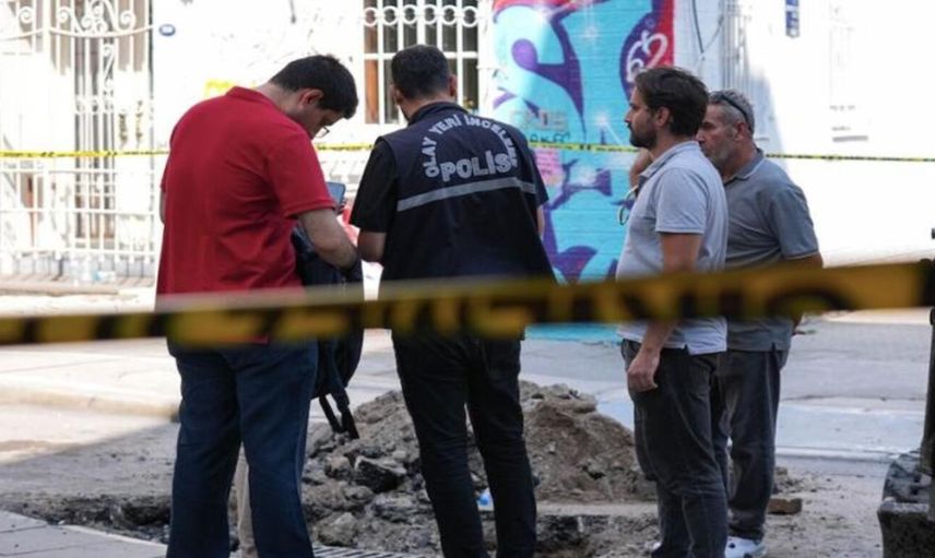 İki Müdür Gözaltında! İzmir'de Akıma Kapılarak Ölen İki Kişi İçin Soruşturma Derinleşiyor