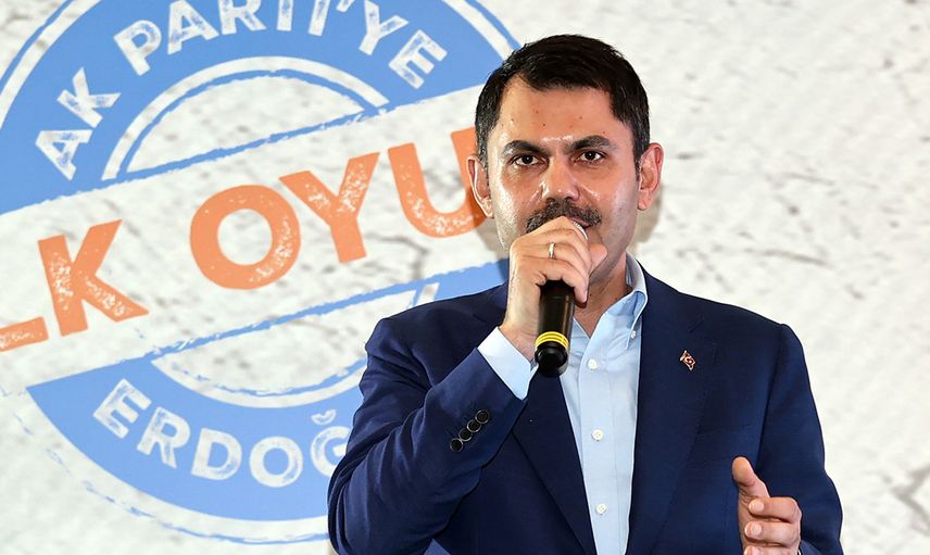 İki pilot uygulamayı başlatıyoruz diyen Bakan Kurum’dan dikkat çeken açıklamalar