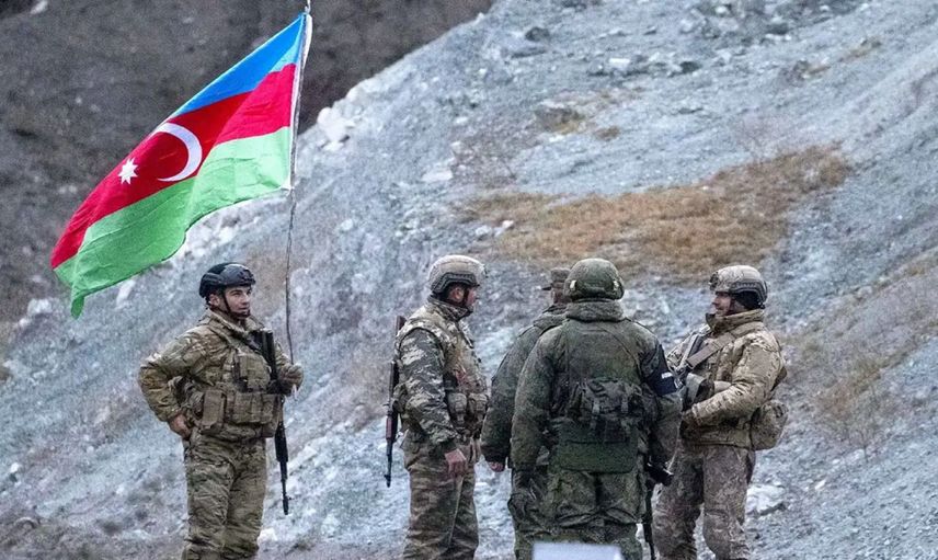 İki ülke arasında anlaşma sağlandı: Ermenistan işgal ettiği 4 köyü Azerbaycan’a iade edilecek