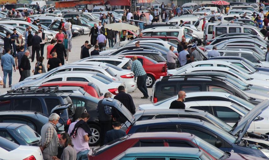İkinci el araç ilanlarında depremzedeler için dikkat çeken detay