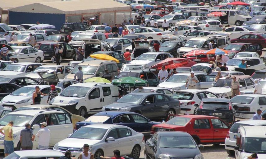 İkinci el araç satışında hareketlilik: Vatandaşlar o otomobillere yöneldi